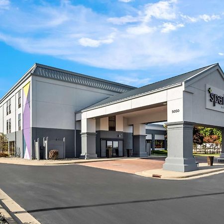 Surestay Plus Hotel By Best Western Stevensville St Joseph Kültér fotó