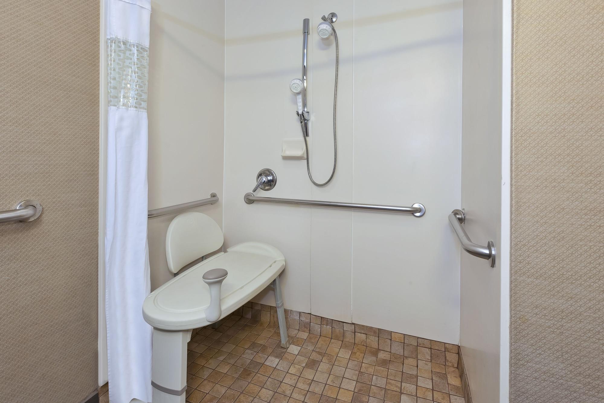 Surestay Plus Hotel By Best Western Stevensville St Joseph Kültér fotó