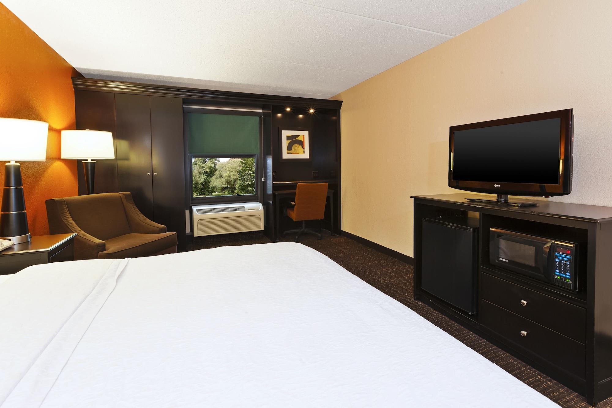 Surestay Plus Hotel By Best Western Stevensville St Joseph Kültér fotó