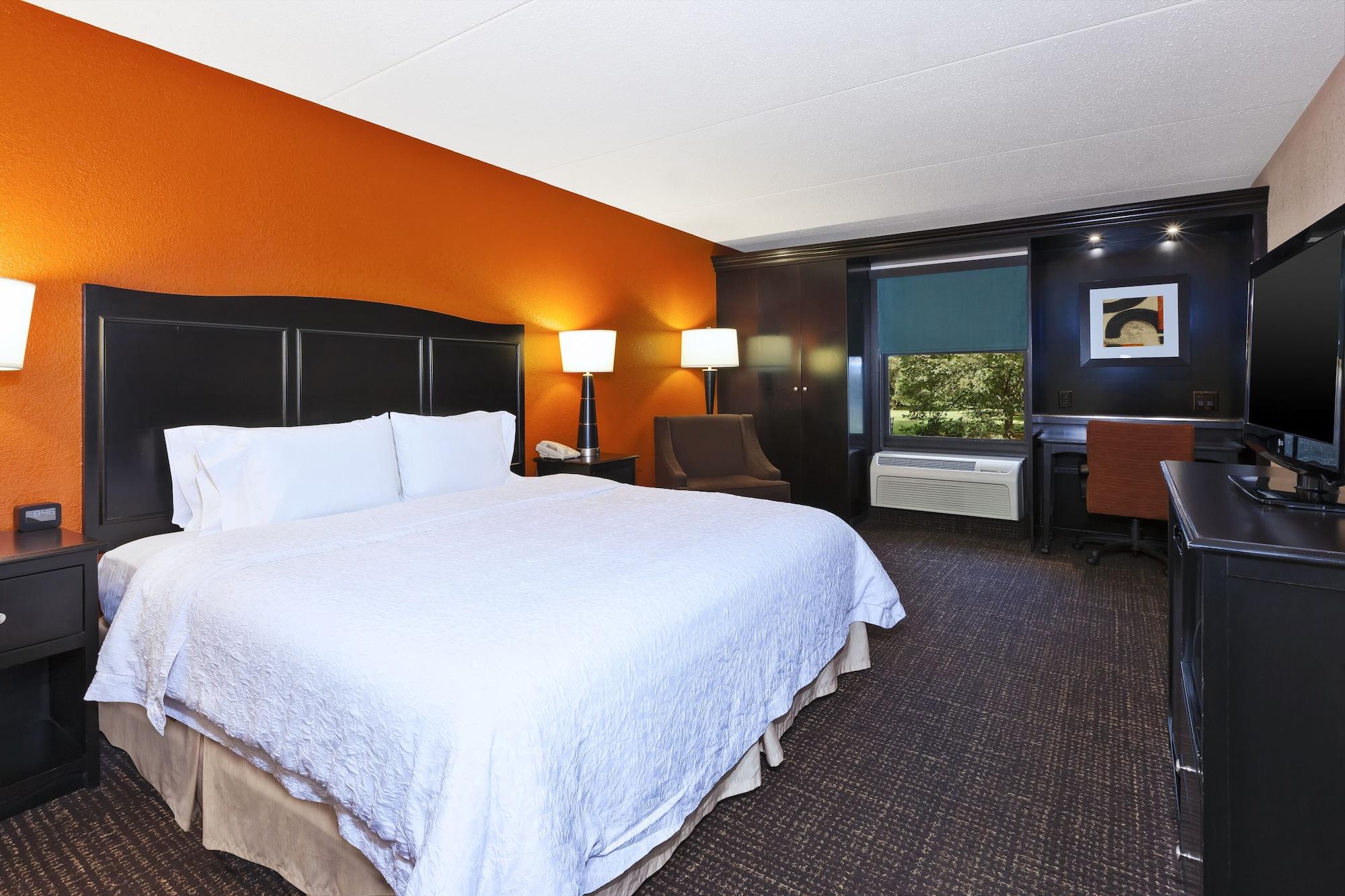 Surestay Plus Hotel By Best Western Stevensville St Joseph Kültér fotó