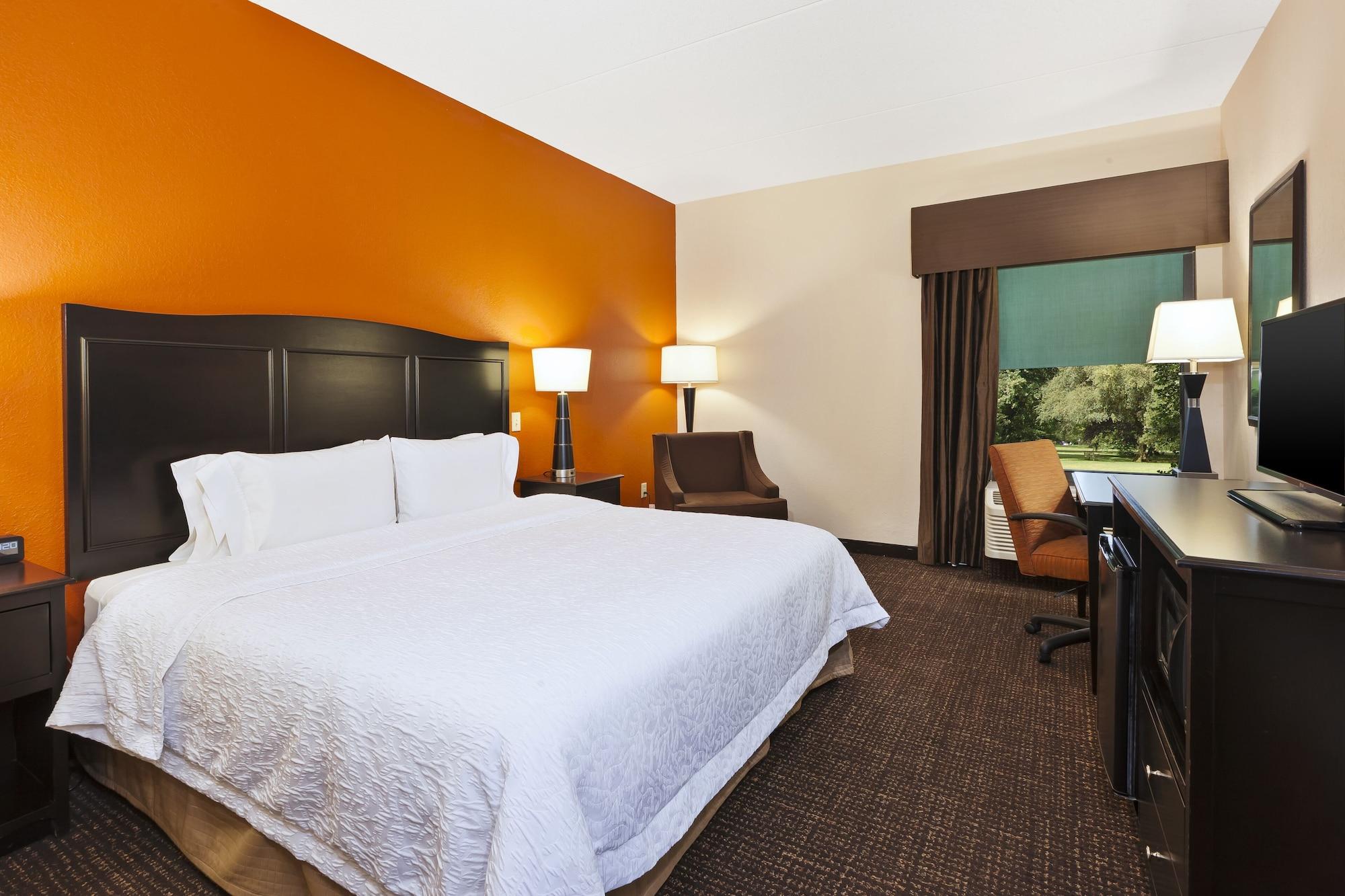 Surestay Plus Hotel By Best Western Stevensville St Joseph Kültér fotó