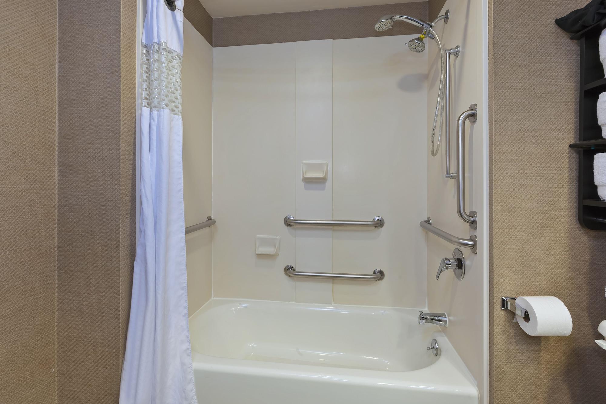 Surestay Plus Hotel By Best Western Stevensville St Joseph Kültér fotó