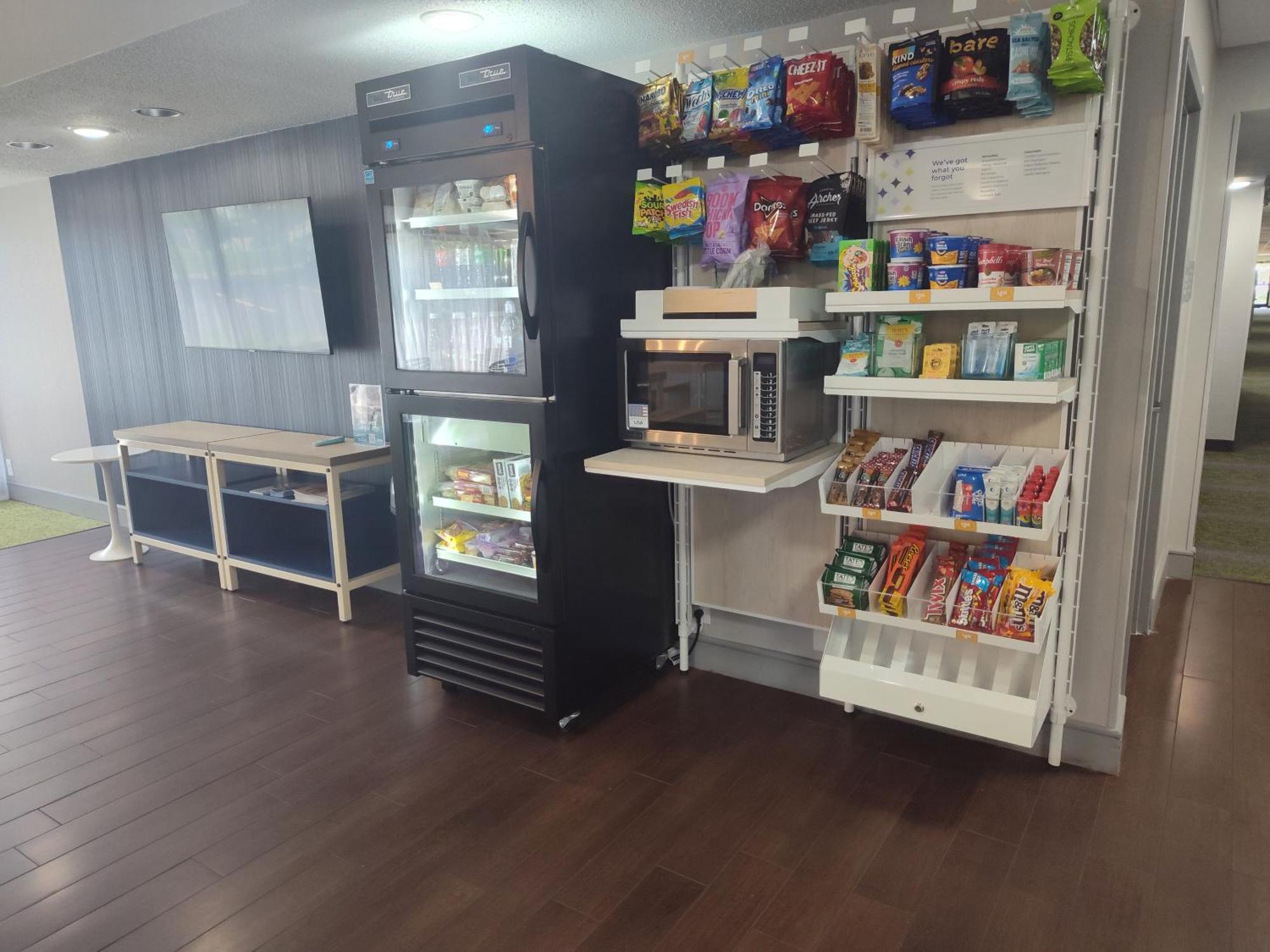 Surestay Plus Hotel By Best Western Stevensville St Joseph Kültér fotó