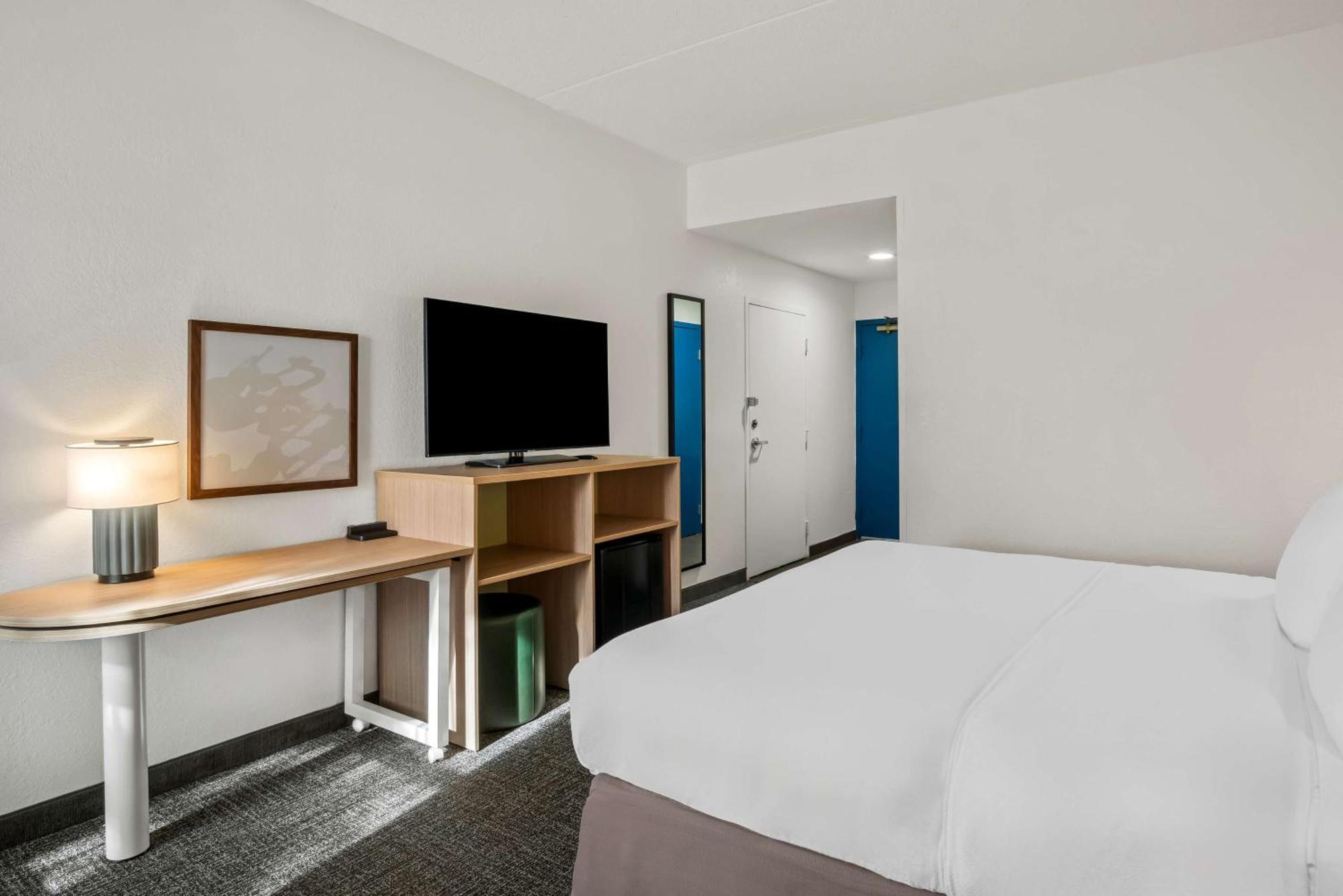Surestay Plus Hotel By Best Western Stevensville St Joseph Kültér fotó