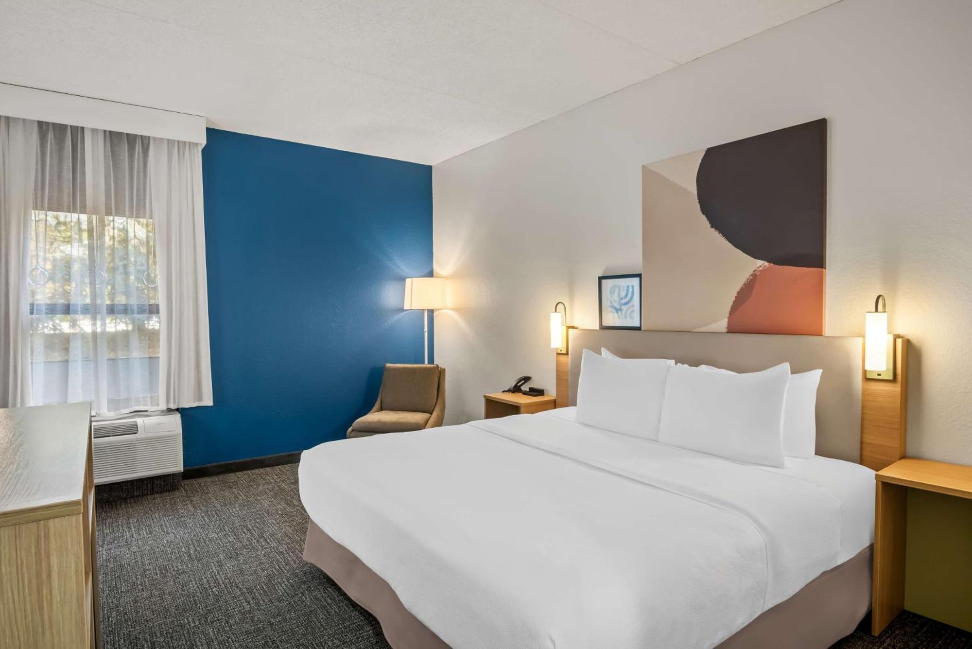 Surestay Plus Hotel By Best Western Stevensville St Joseph Kültér fotó
