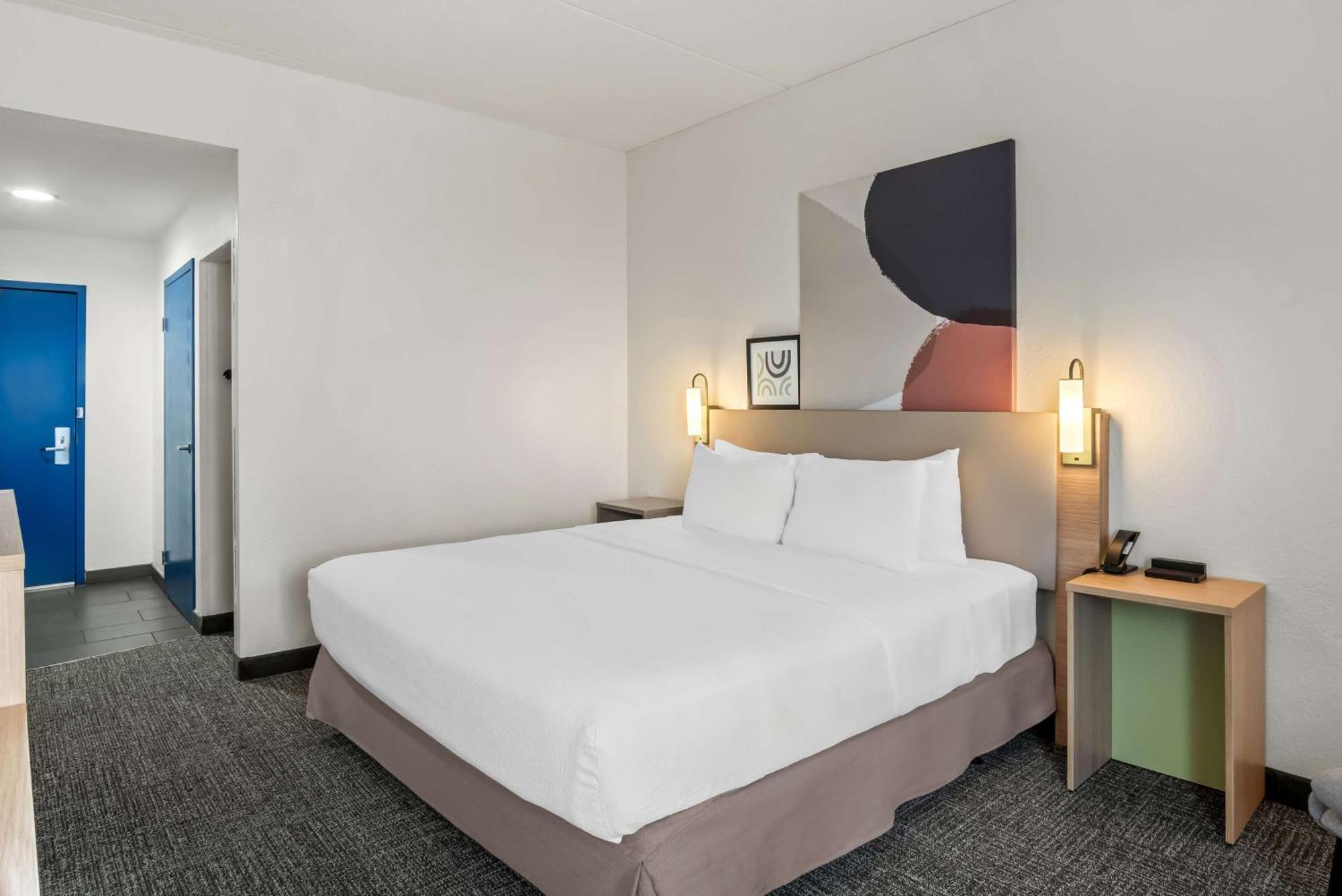 Surestay Plus Hotel By Best Western Stevensville St Joseph Kültér fotó