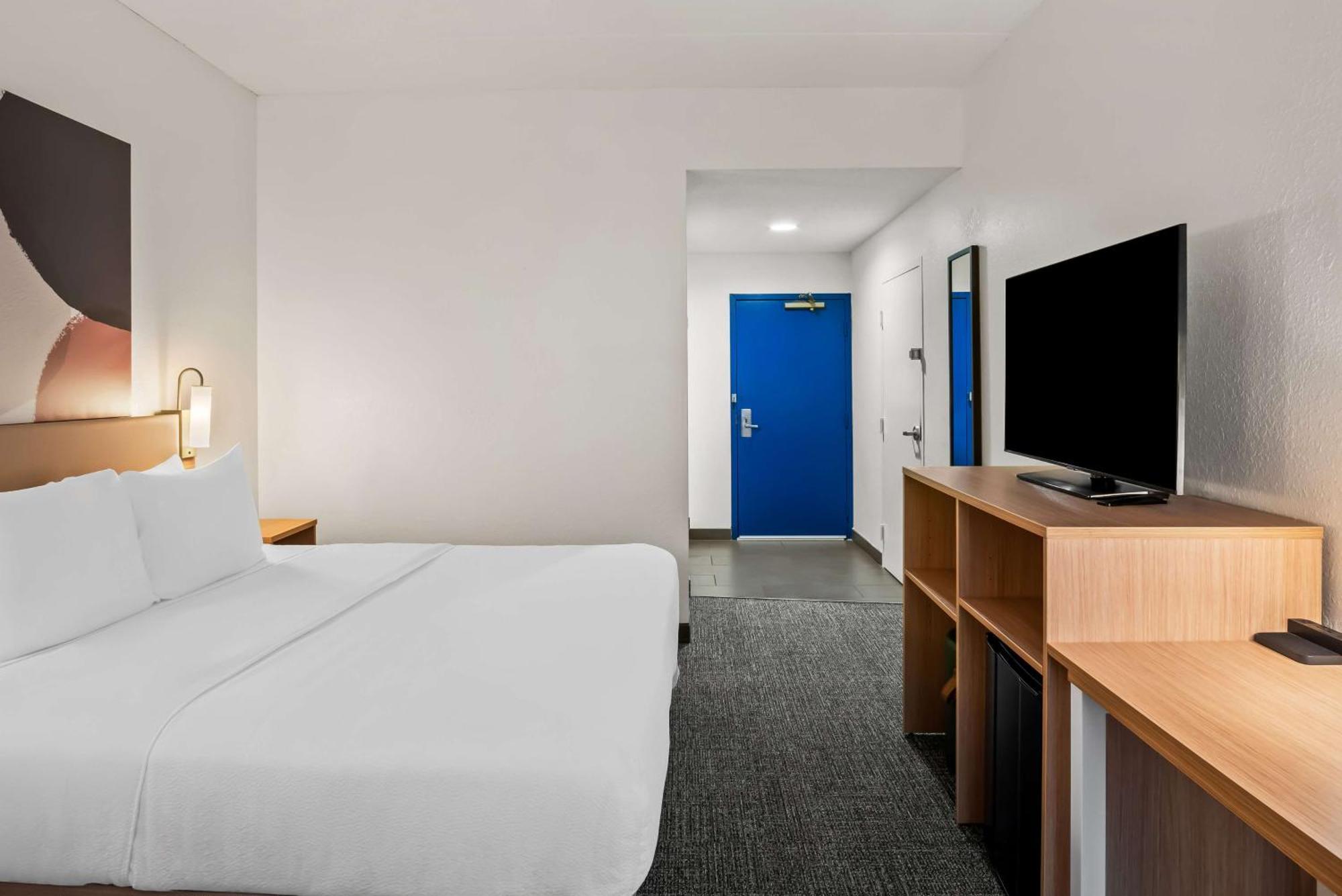 Surestay Plus Hotel By Best Western Stevensville St Joseph Kültér fotó