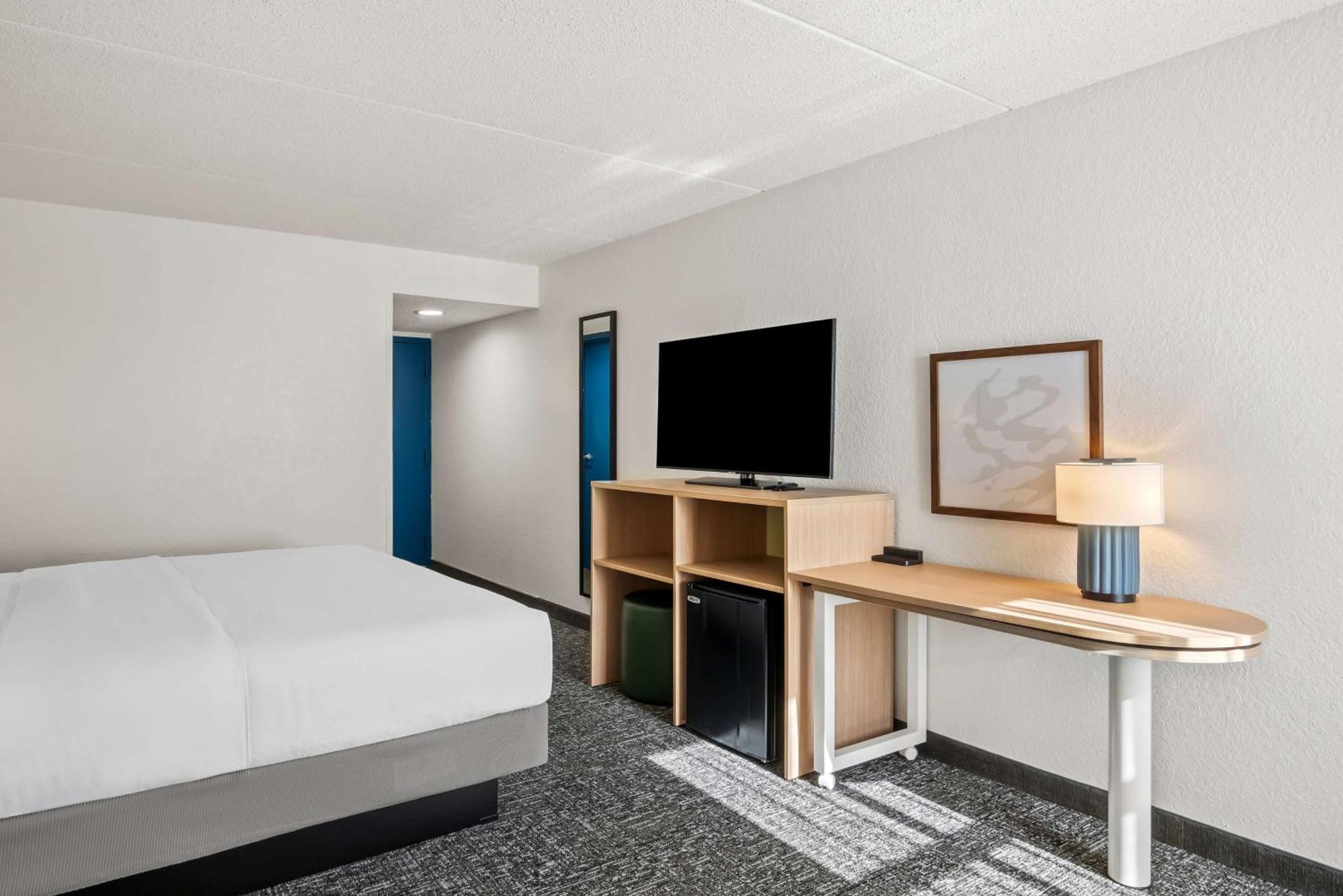 Surestay Plus Hotel By Best Western Stevensville St Joseph Kültér fotó