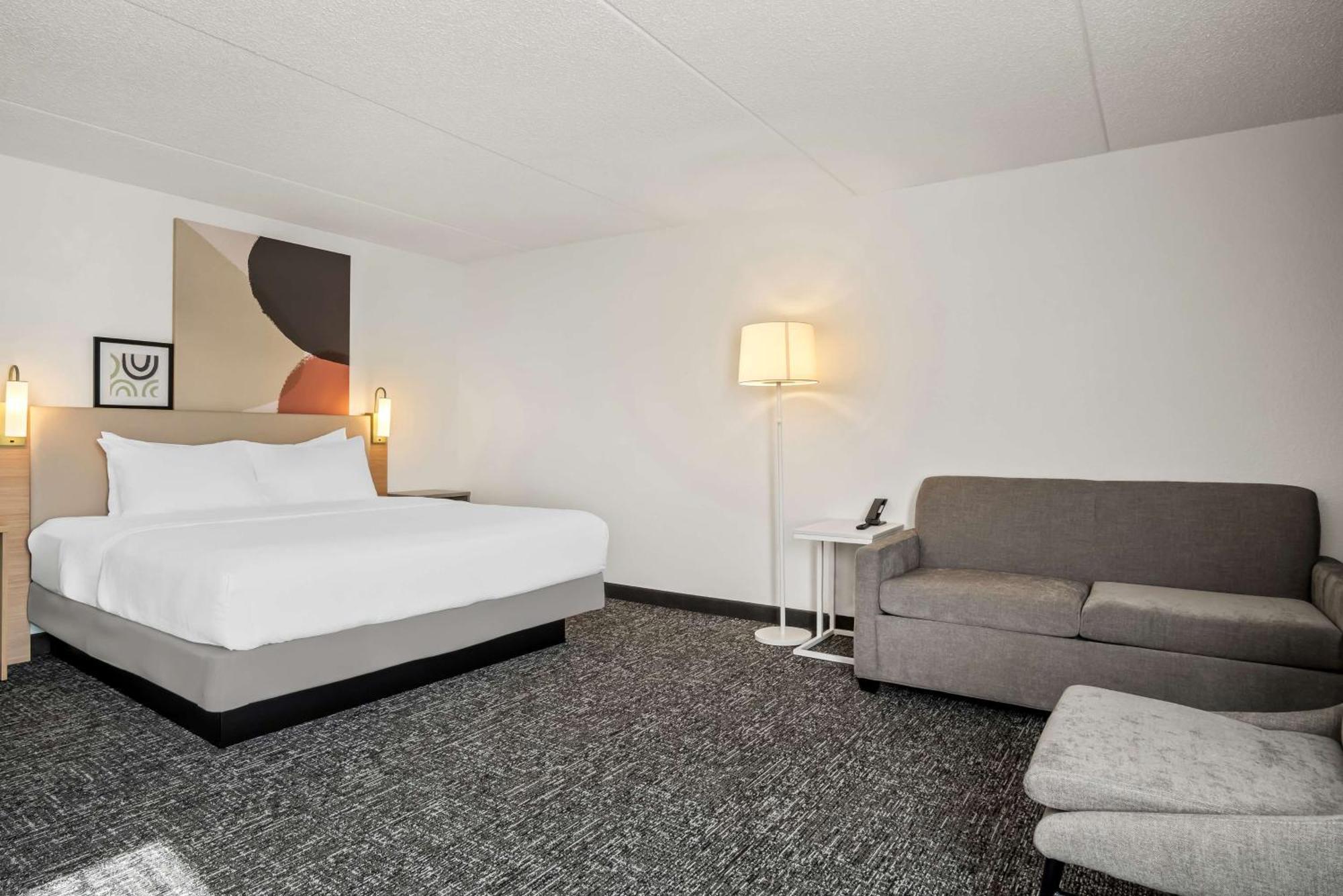 Surestay Plus Hotel By Best Western Stevensville St Joseph Kültér fotó