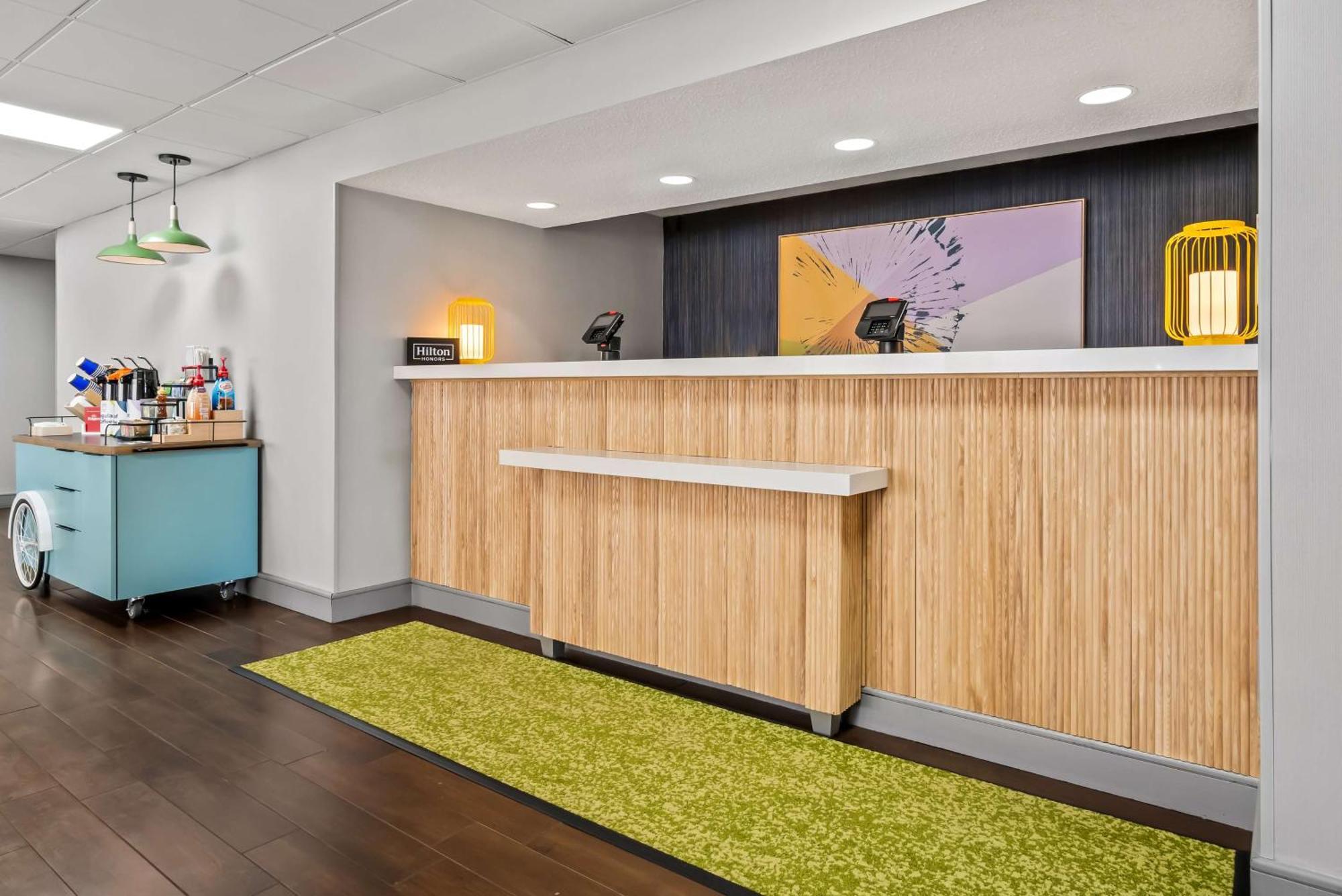 Surestay Plus Hotel By Best Western Stevensville St Joseph Kültér fotó