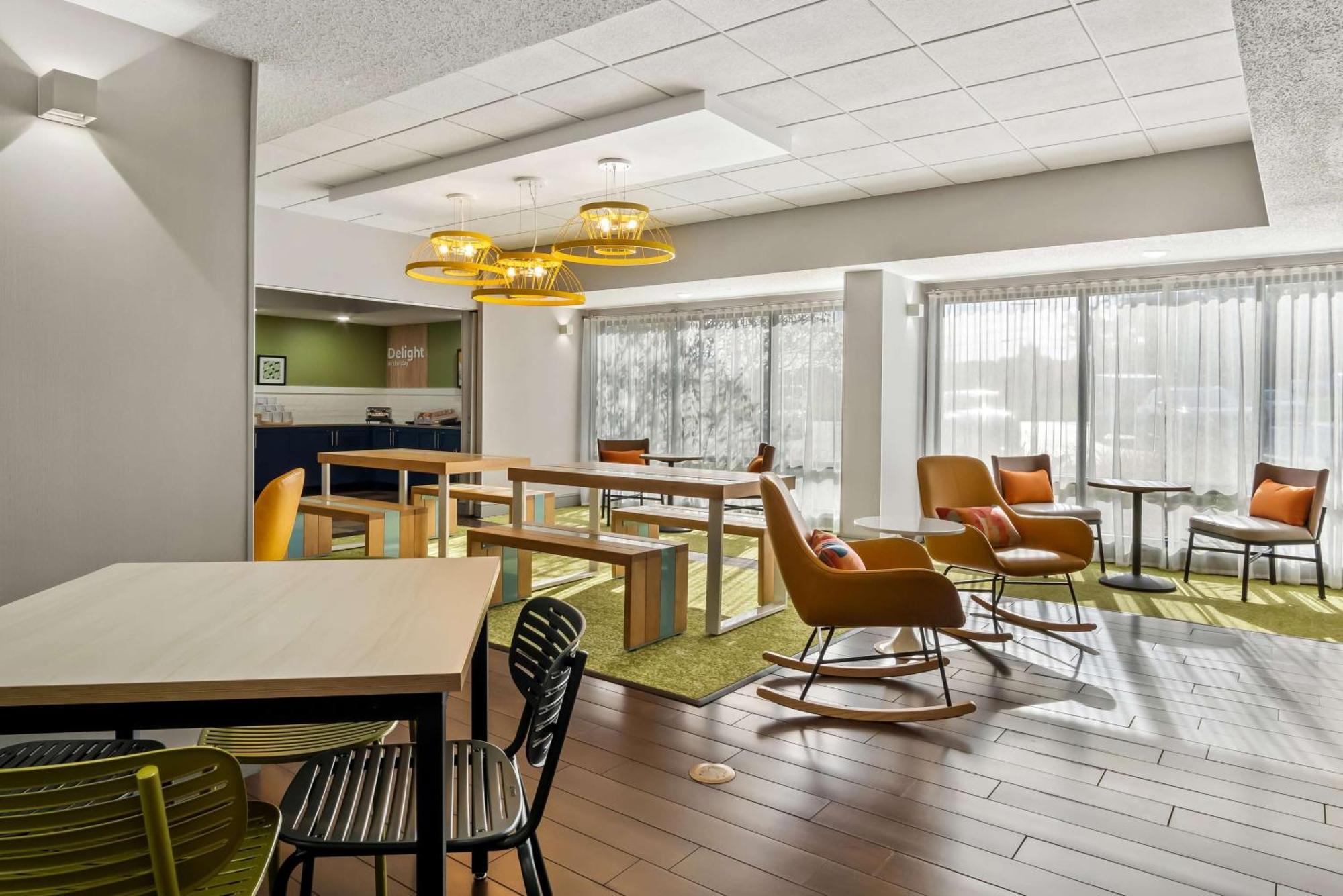 Surestay Plus Hotel By Best Western Stevensville St Joseph Kültér fotó