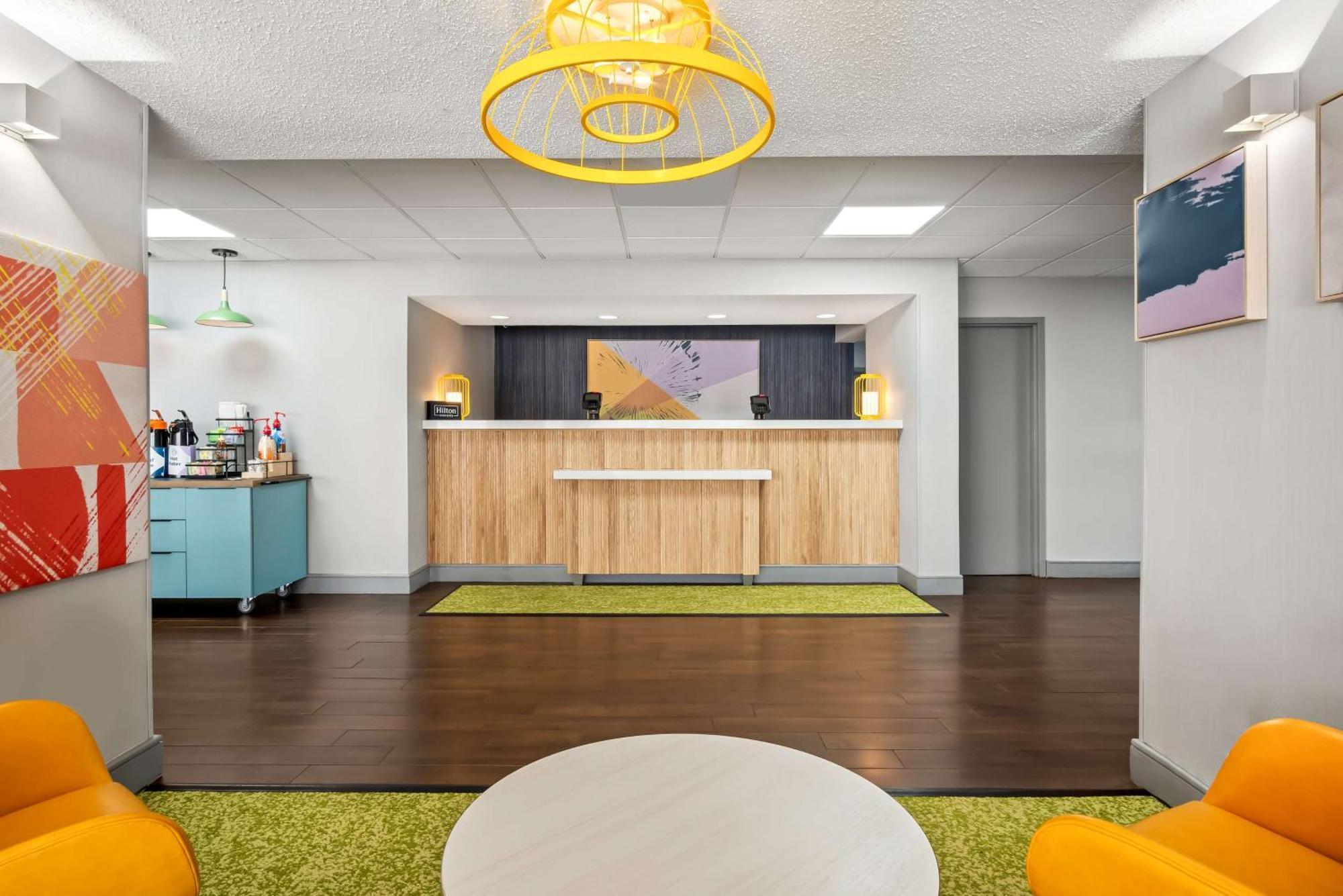 Surestay Plus Hotel By Best Western Stevensville St Joseph Kültér fotó