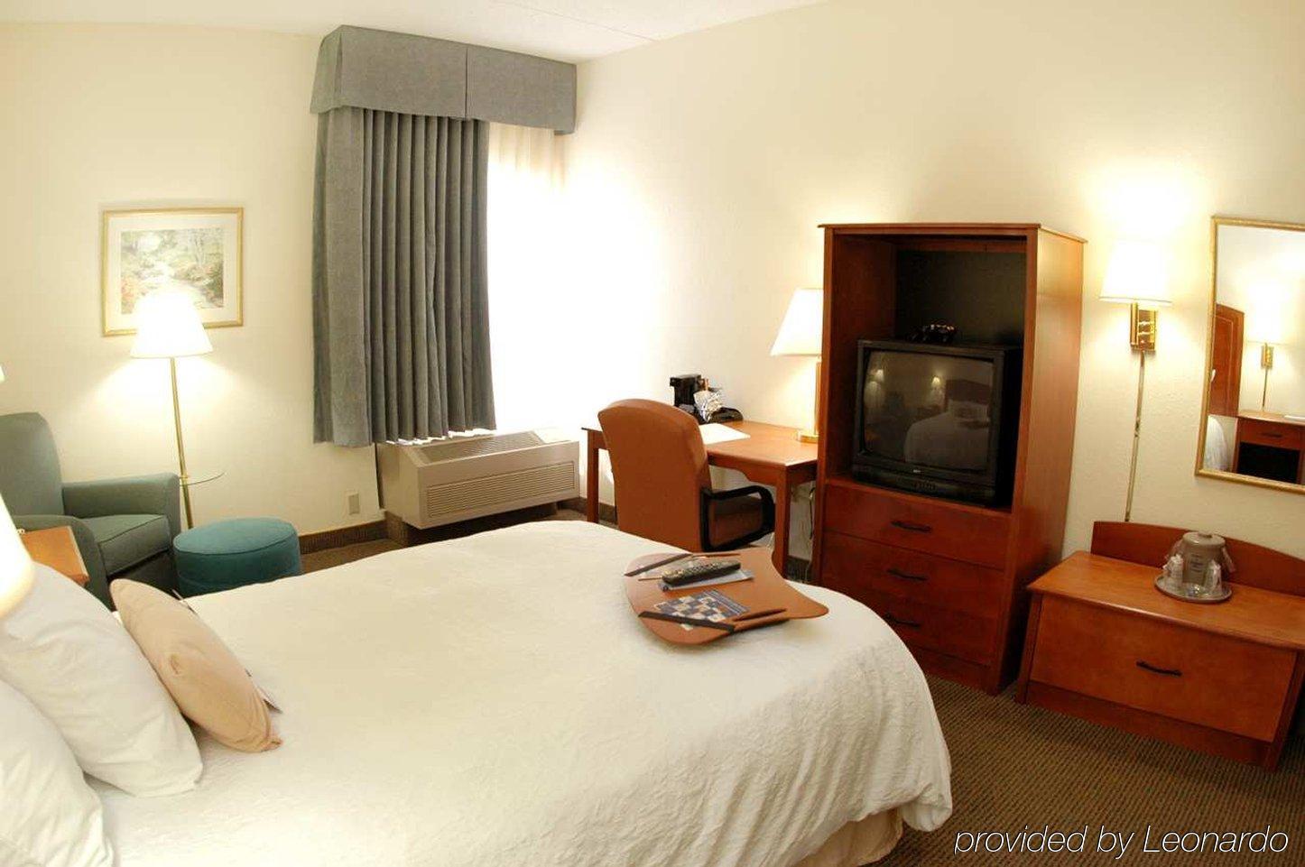 Surestay Plus Hotel By Best Western Stevensville St Joseph Szoba fotó