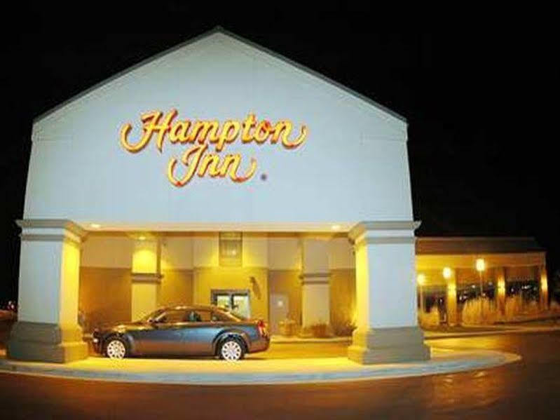 Surestay Plus Hotel By Best Western Stevensville St Joseph Kültér fotó